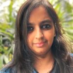 Mahura Gupta Origami Designer